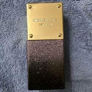 Michael Kors starlight shimmer 90% full